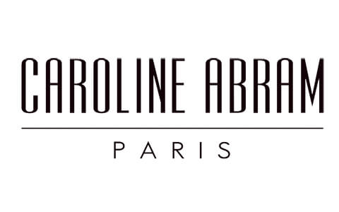 Logo Caroline Abram